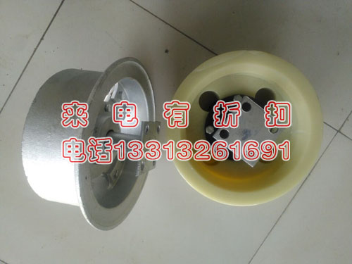 绝缘梯车轮 稀土合金轮 铁路电气化工具 量大从优