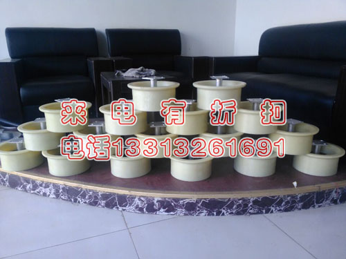 绝缘梯车轮 稀土合金轮 金属轮子 现货供应