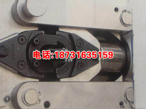 充电式电动压接钳 多功能充电式液压钳B150