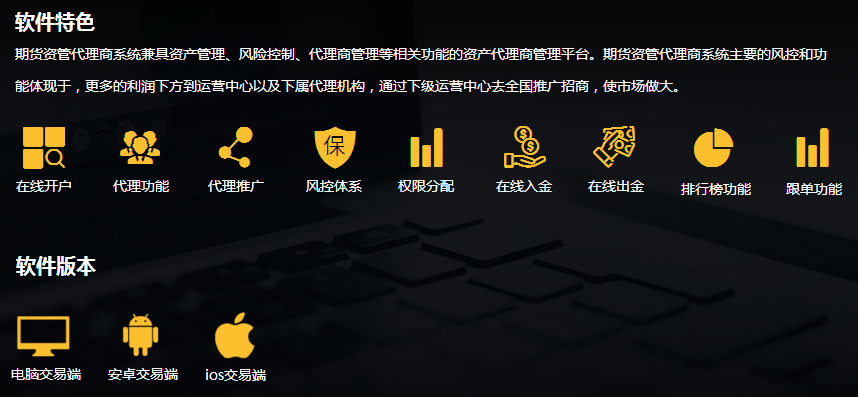 上海配资风控软件公司