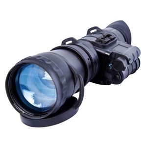 ORPHA奥尔法 G450 增强型 高清晰二代+夜视仪 4X50 高清 长时观测型