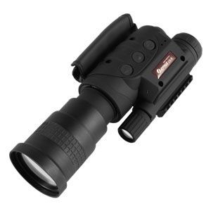 ORPHA/奥尔法数码夜视仪 红外夜视数码摄像机相机 CS-8 8倍 昼夜两用夜视仪