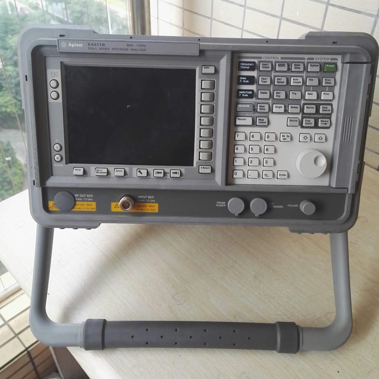 现货Agilent E4421B信号源E4421B周玲189-2741-9011
