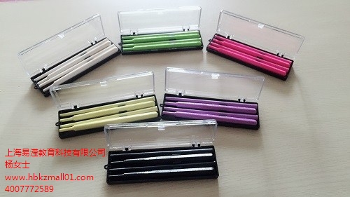 可爱小盒子 便携环保筷子 上海易滢教育科技有限公司