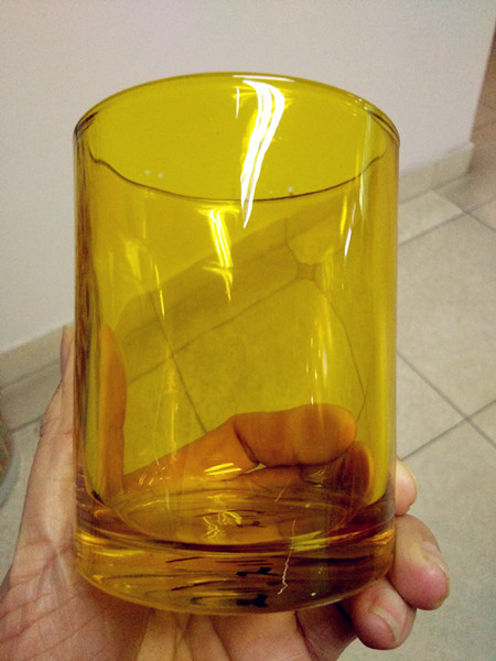 环保水性玻璃漆