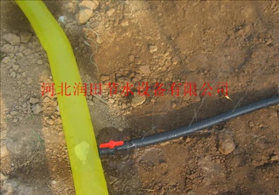 山西应县有生产微喷带的厂家吗