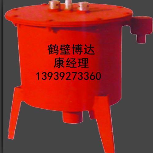 常年生产各种型号FYPZ型负压自动排渣放水器