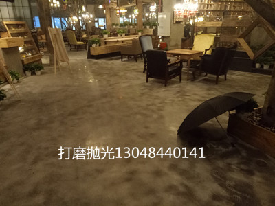 为什么环氧地坪漆会起皮脱层？