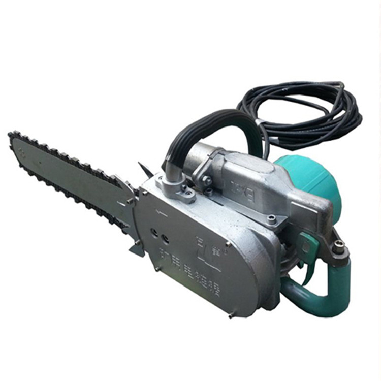 割煤机ZGS-450型系列矿用链锯
