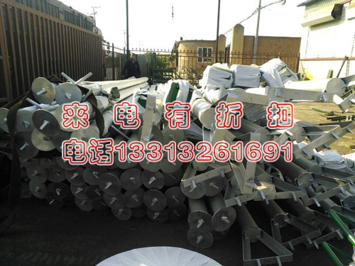 厂家直销 人字抱杆 电线杆立杆器 现货供应