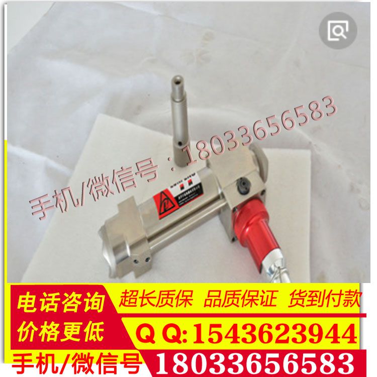 大量生产 中型多功能撑顶器 液压双管撑顶器 液压破拆工具组