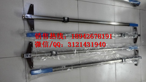 支距尺HTZJC-2 （1400mm) 工务测量工具 轨道支距尺 铁路方尺