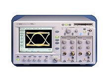 回收安捷伦 Agilent 86100B光示波器