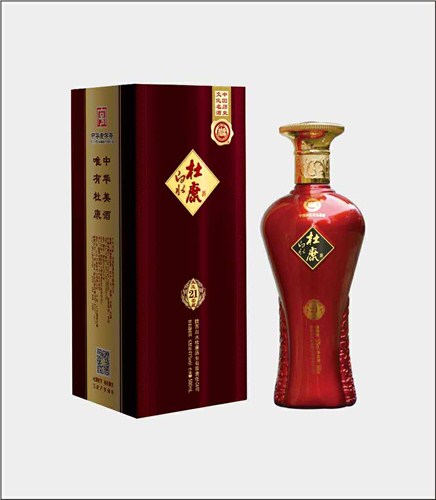 盐城生态酿造酒|白水杜康供|盐城买生态酿造酒找哪家