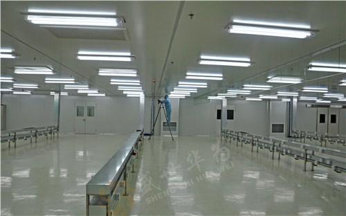 苏州电子净化工程/苏州电子净化公司/苏州电子厂净化工程