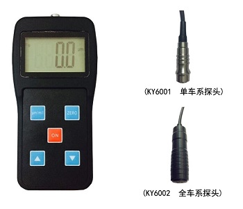 KY6001/KY6002漆膜测厚仪