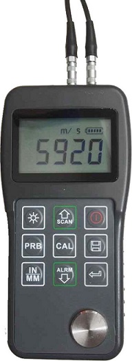 KY150A/KY160B 智能型超声波测厚仪