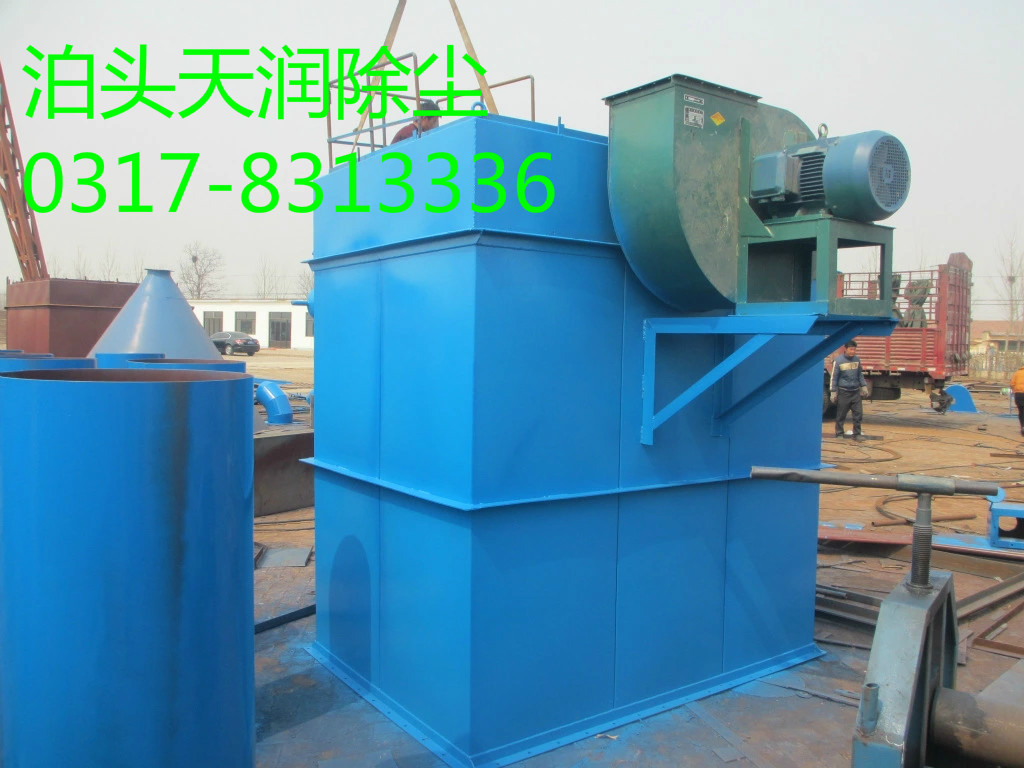 哪里买脉冲袋式除尘器 海口脉冲除尘器规格