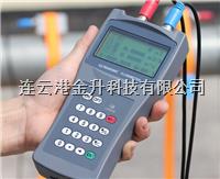 南京厂家直销TDS-100H手持式超声波流量计