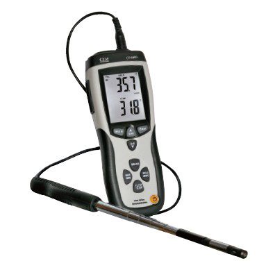 专业热敏风速测量仪 DT-8880