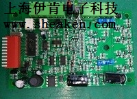 北京线路板开发 线路板开发专业提供商 伊肯供