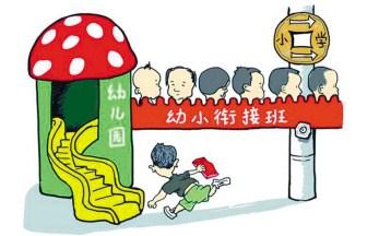 兰州幼小衔接暑假班发展|兰州幼小衔接暑假班课程展示|瑞航供