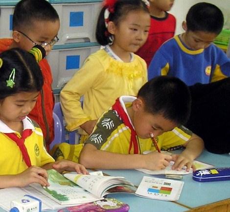 兰州幼儿科学实验班学校理念|兰州幼儿科学实验班学什么|瑞航供