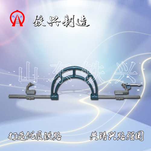 轨距尺公司_131 8131 6687_型号规格