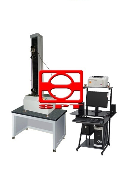 桌面式单臂电子 试验机 材料试验机