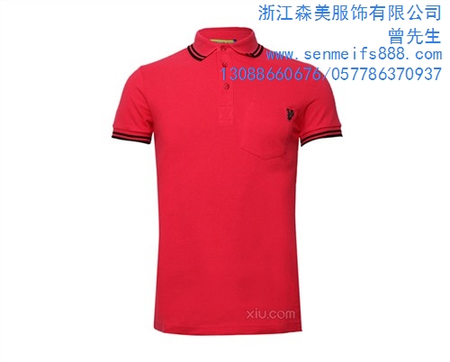 上海T恤工作服定做|上海T恤工作服印花加工|上海T恤哪家好|森美供