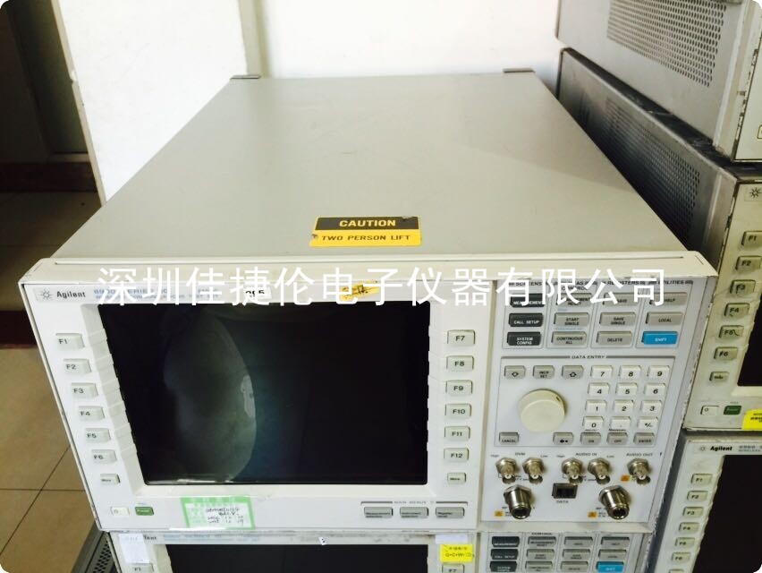 出售HP8960综合测试仪Agilent8960周玲189-2741-9011