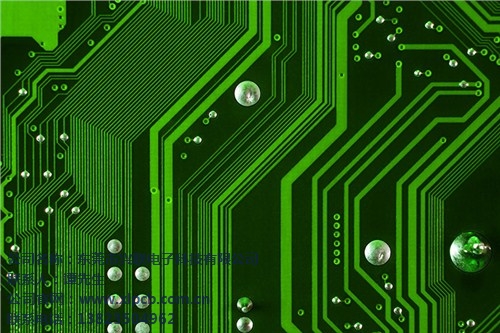 仪表仪器pcb  仪表仪器pcb打样价格  兴联供