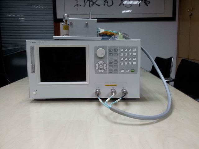 现货Agilent4287A/HP4287A阻抗分析仪