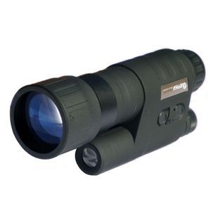 奥尔法ORPHA CS-2+ 5x50夜视仪（1代+）