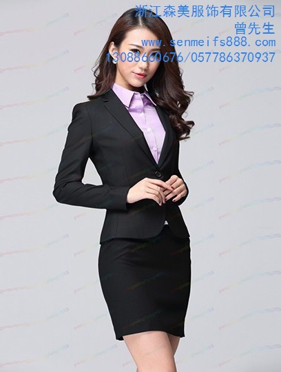 华为手机店工作服定做-苹果手机店工作服-小米手机店工作服森美