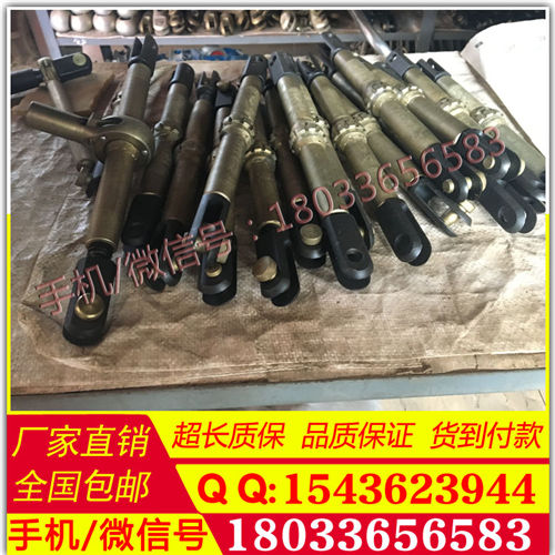 电力闭式卡具50T 防污瓶闭式卡具