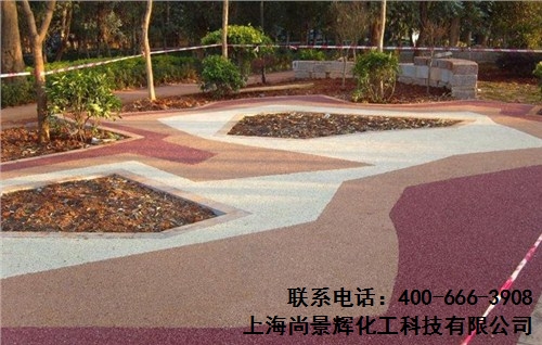 上海透水路面定制 浙江透水路面材料 浙江透水砼报价