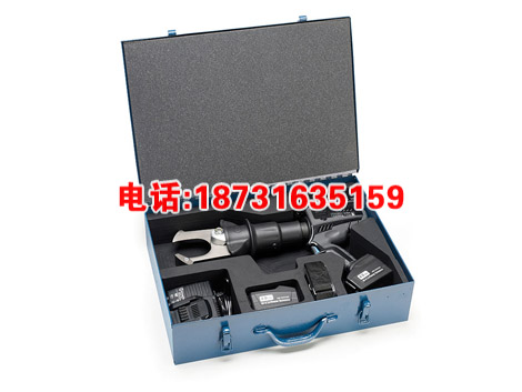 充电式液压切刀 B-TC095  液压工具 充电式断线剪