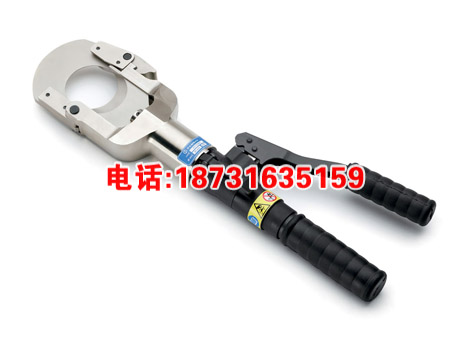 HT-TC051电缆剪批发 手动线缆切刀  