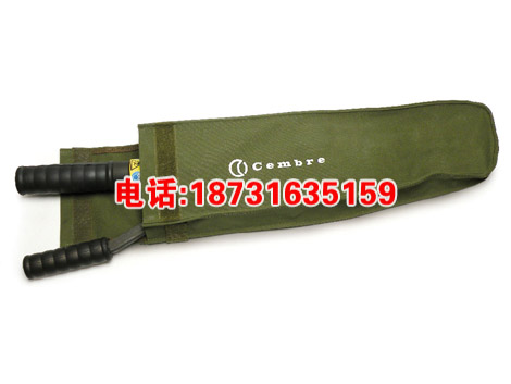 整体液压电缆剪  HT-TC065整体式手动液压电缆切刀