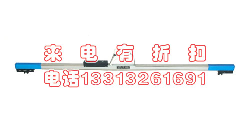 轨距尺 各种级别 1435型 钢轨测量工具