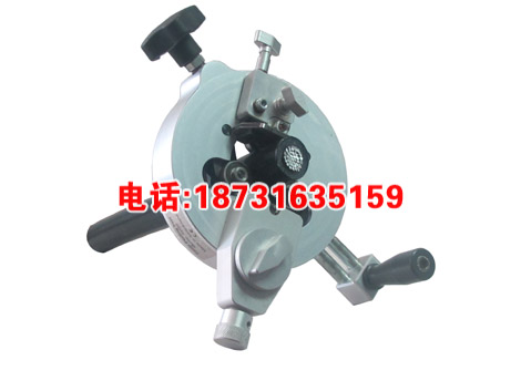 电缆剥皮器 SH50盘式高压电缆剥除器  四合一