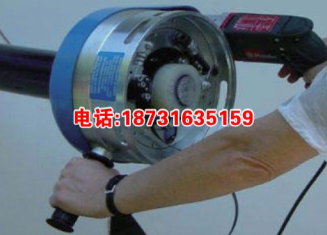 原装进口 S80绝缘层电动剥皮器 高压电缆绝缘层剥除器