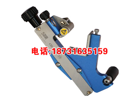 CSS-1050电缆外半导体层剥除器  绝缘导线剥皮器