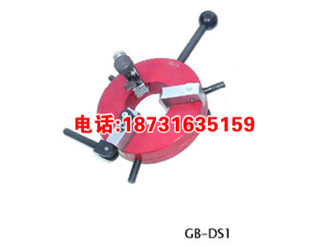 电缆外半导体层剥除器CSS-1050半导体层剥除器