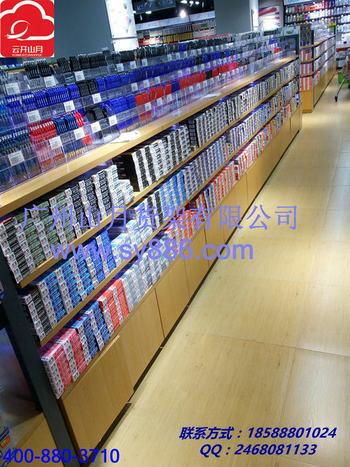 便利店货架小便利店货架广州超市货架厂