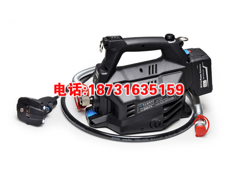 PO7000手动脚踏两用液压泵 手动液压泵 厂家直销