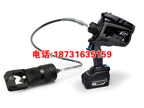 分体式螺母破切器 RH-TD1724液压螺母劈开器 原装进口