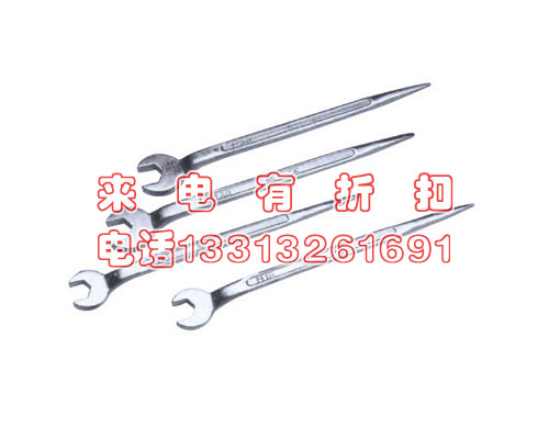 尖尾棘轮扳手 多功能扳手 尖手柄扳手 特价促销