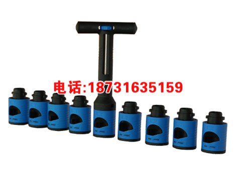 电缆剥皮器 CIS-1552电缆主绝缘层剥皮器